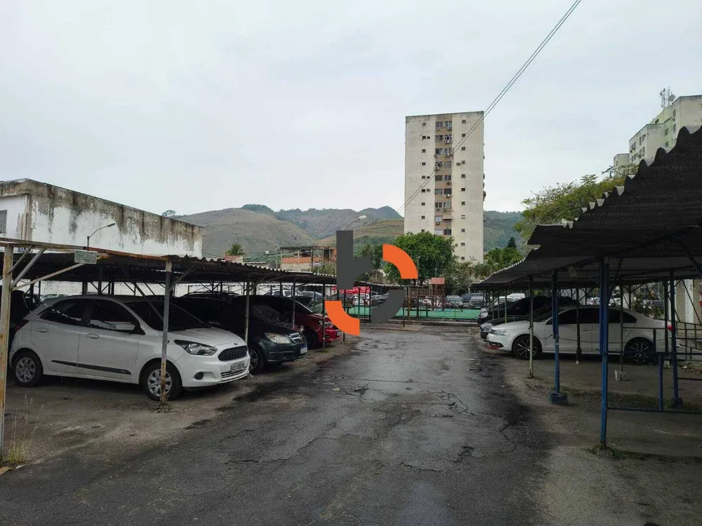 Apartamento, 2 quartos, 50 m² - Foto 5