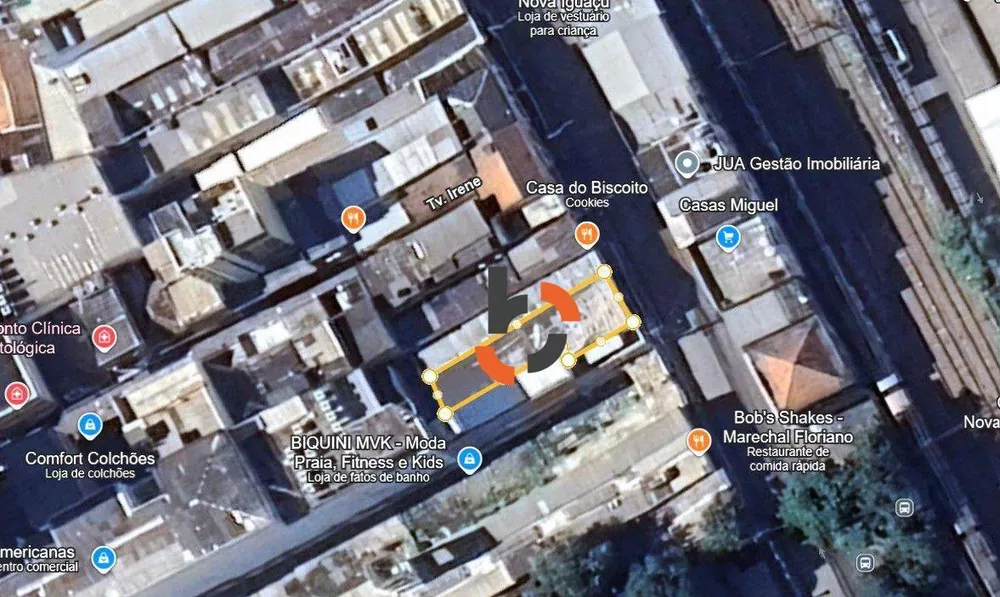 Terreno, 220 m² - Foto 6