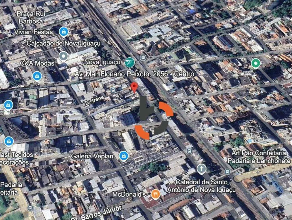 Terreno, 220 m² - Foto 8