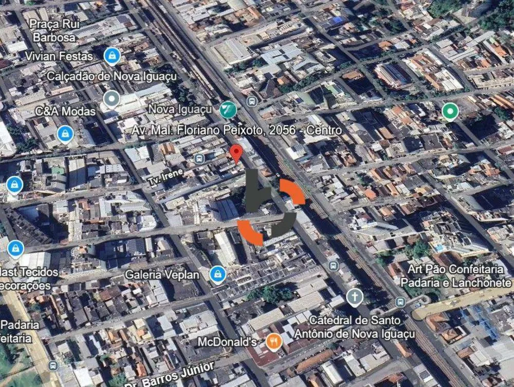 Terreno, 220 m² - Foto 7