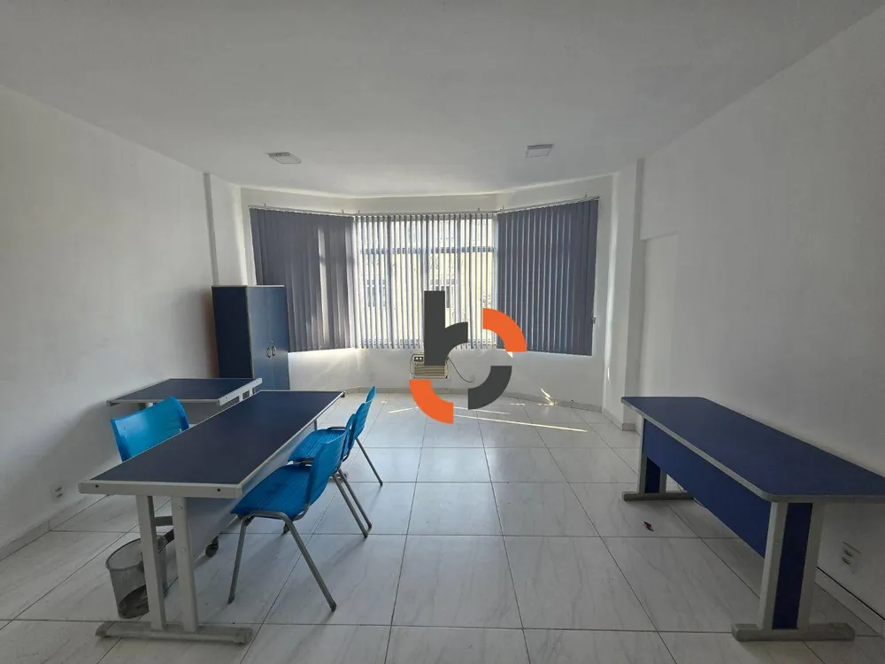 Sala-Conjunto, 27 m² - Foto 2