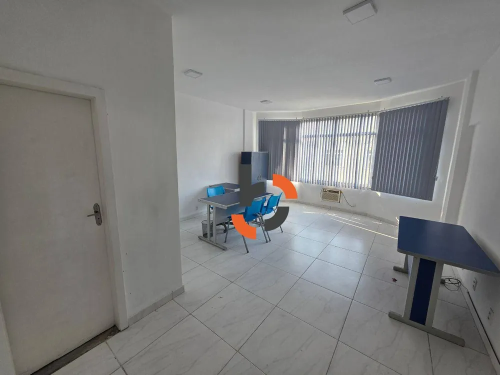 Sala-Conjunto, 27 m² - Foto 5