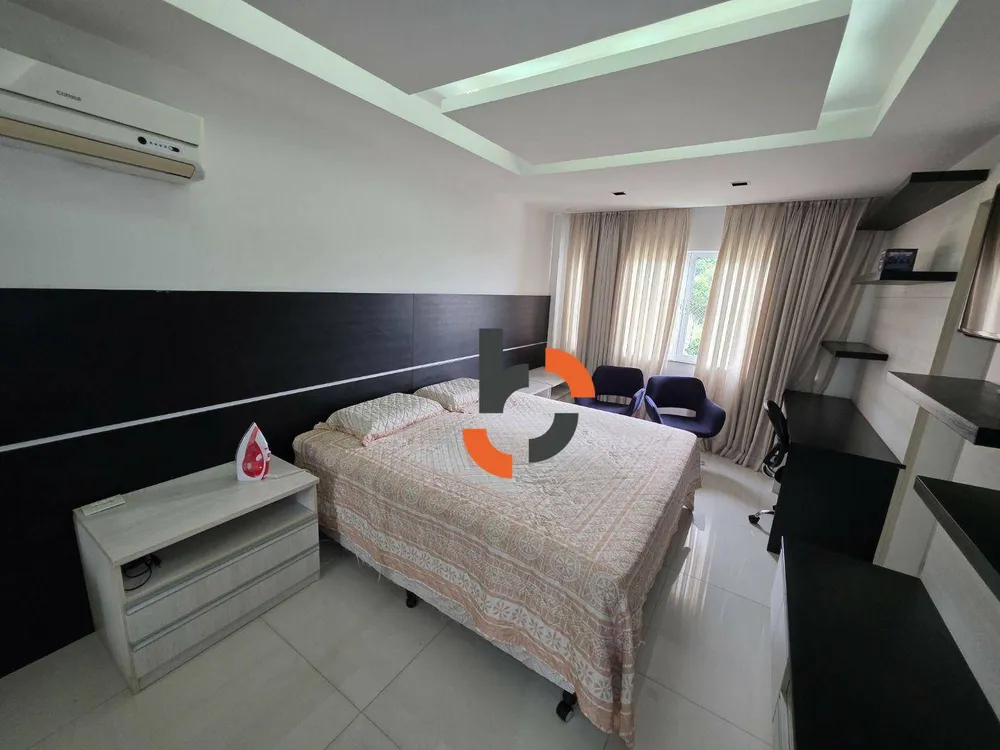 Casa de Condomínio, 5 quartos - Foto 71