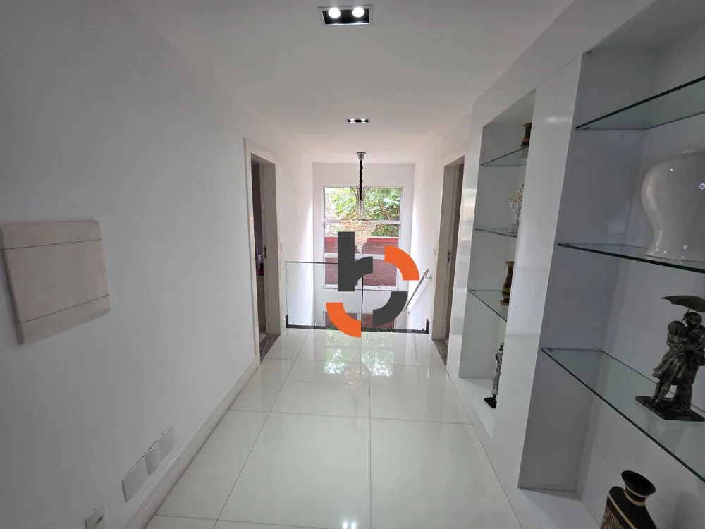 Casa de Condomínio, 5 quartos - Foto 69