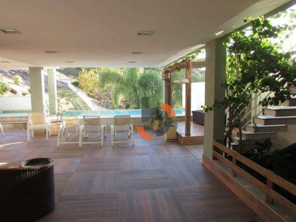 Casa de Condomínio, 5 quartos - Foto 25