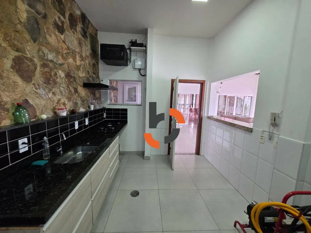 Casa de Condomínio, 5 quartos - Foto 127