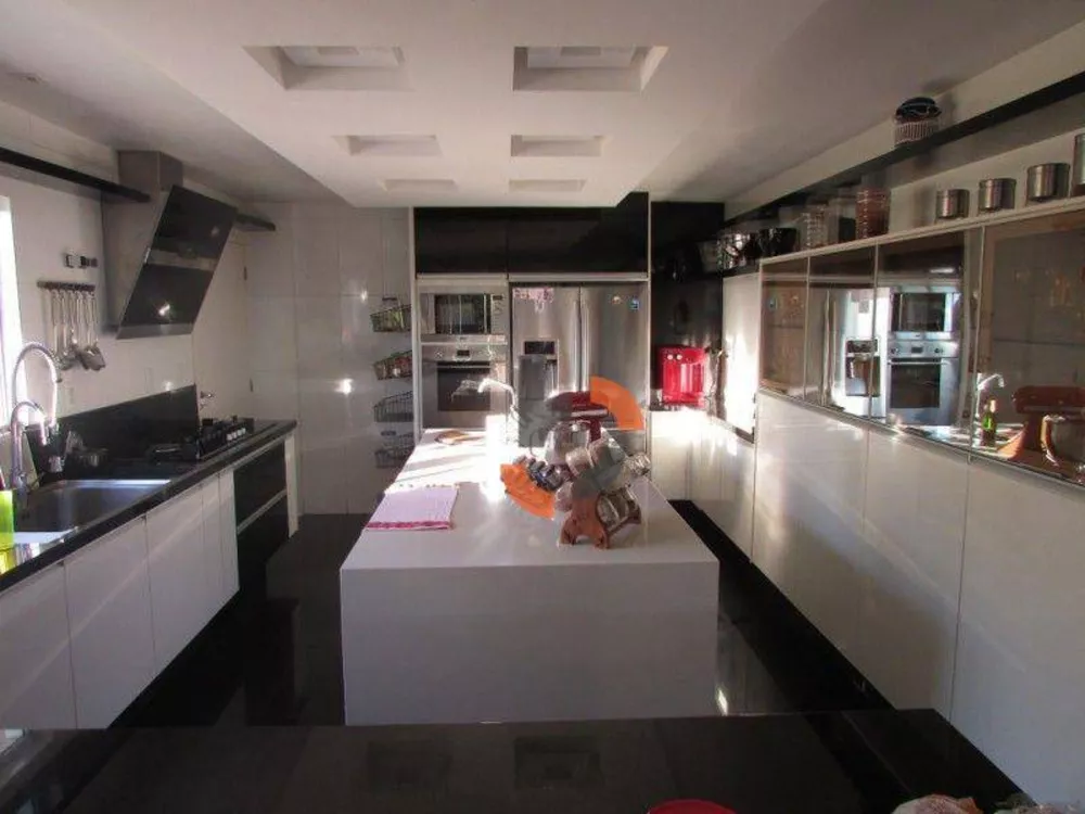 Casa de Condomínio, 5 quartos - Foto 24