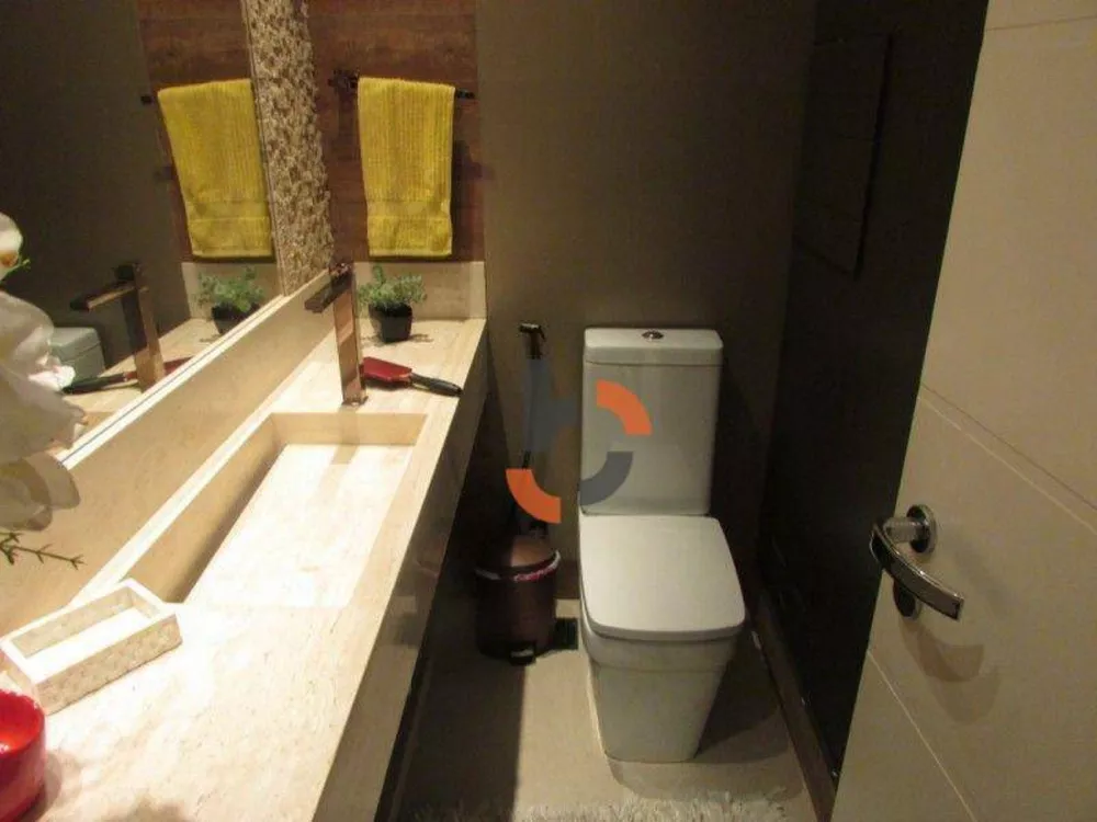 Casa de Condomínio, 5 quartos - Foto 23