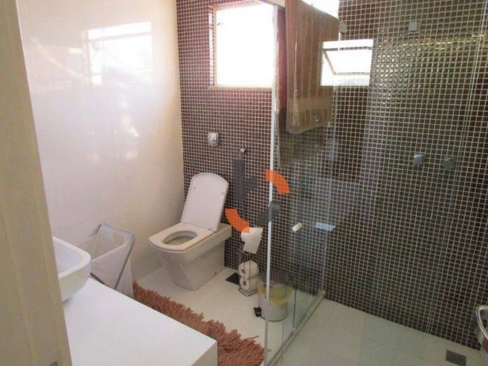 Casa de Condomínio, 5 quartos - Foto 21
