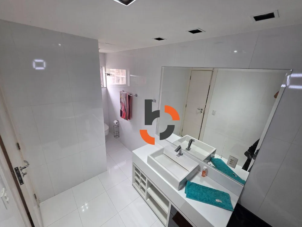 Casa de Condomínio, 5 quartos - Foto 78