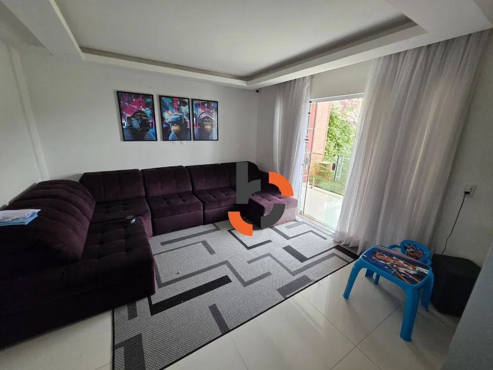 Casa de Condomínio, 5 quartos - Foto 49