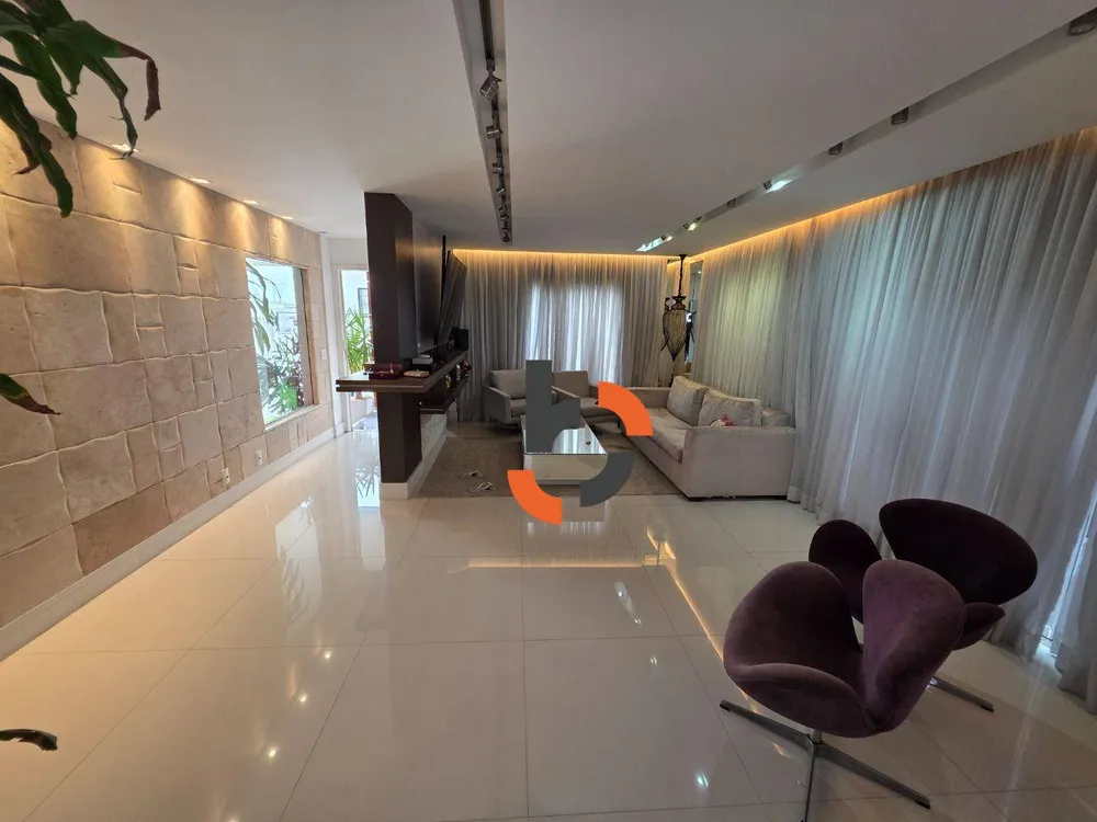 Casa de Condomínio, 5 quartos - Foto 45