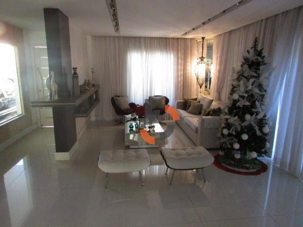 Casa de Condomínio, 5 quartos - Foto 3