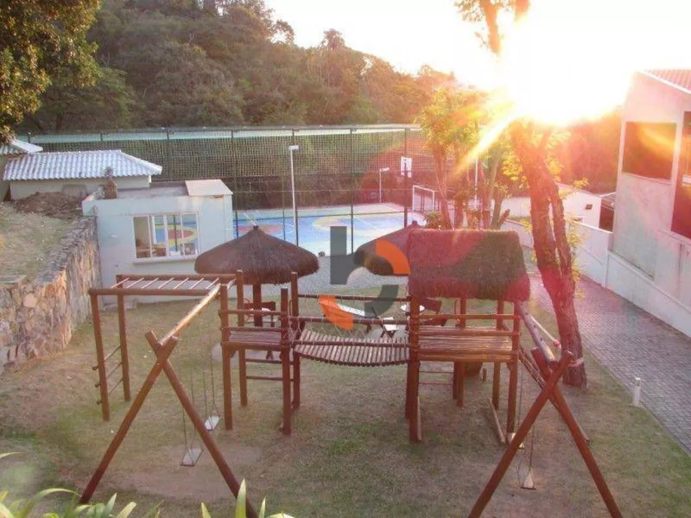 Casa de Condomínio, 5 quartos - Foto 27