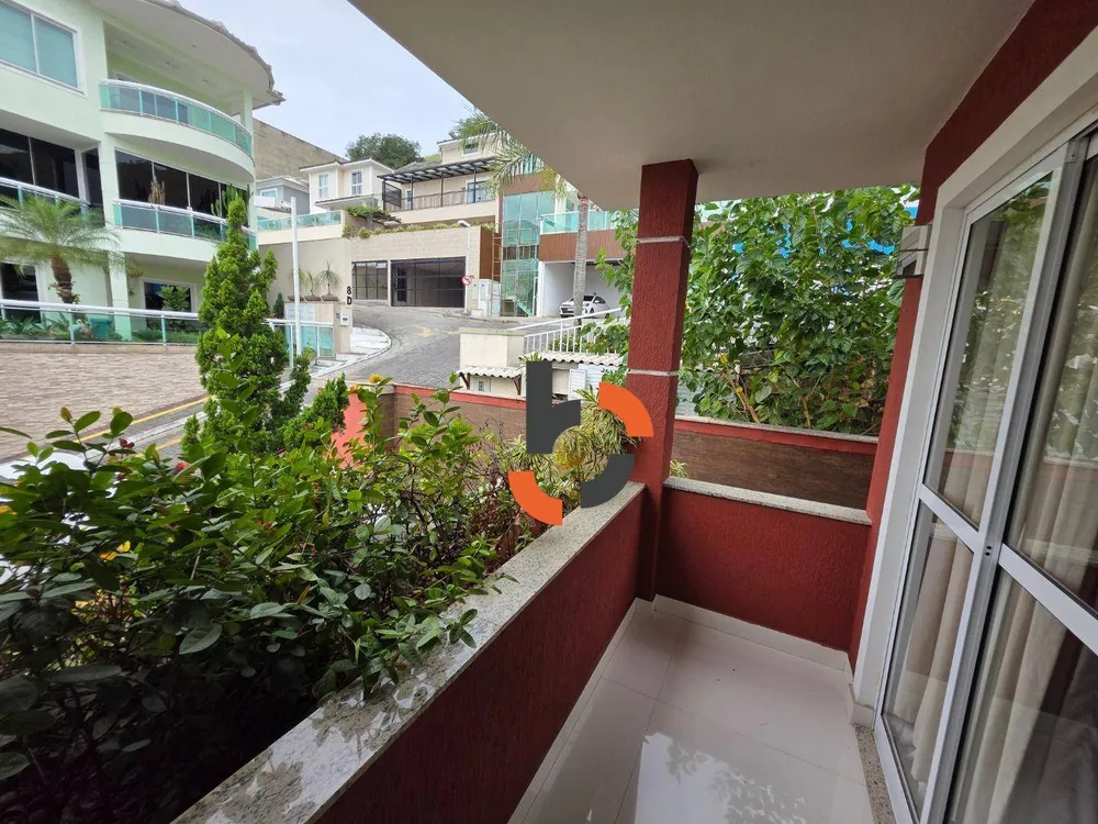 Casa de Condomínio, 5 quartos - Foto 85