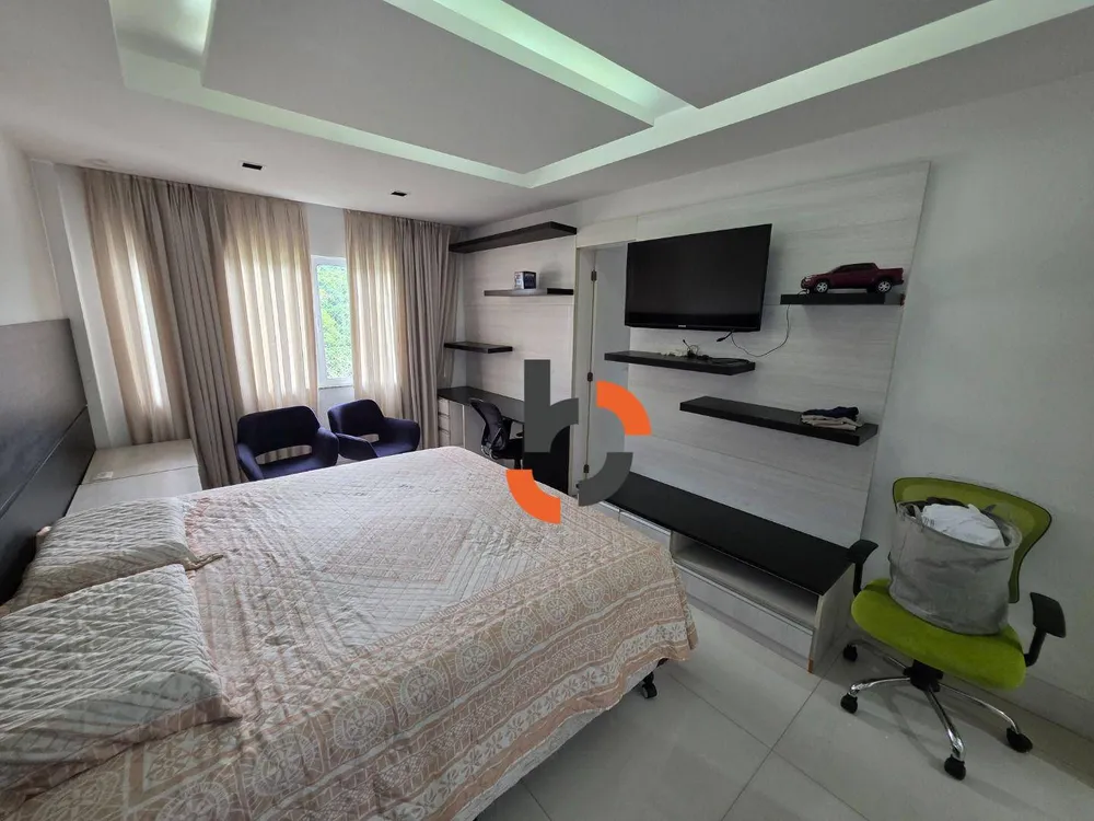 Casa de Condomínio, 5 quartos - Foto 73