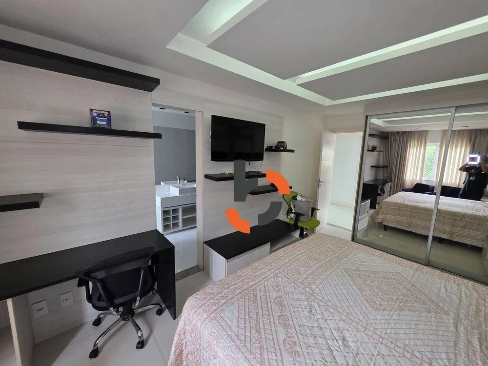 Casa de Condomínio, 5 quartos - Foto 75