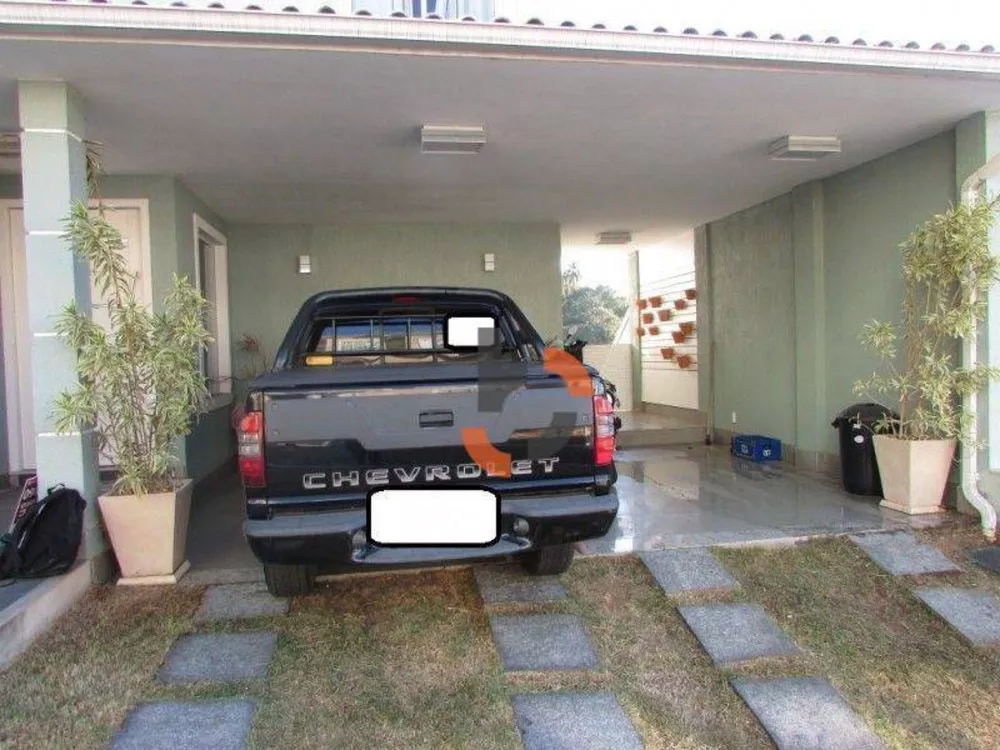 Casa de Condomínio, 5 quartos - Foto 9