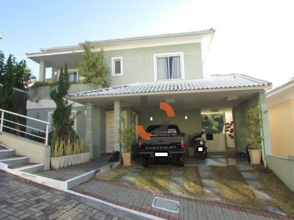 Casa de Condomínio, 5 quartos - Foto 19