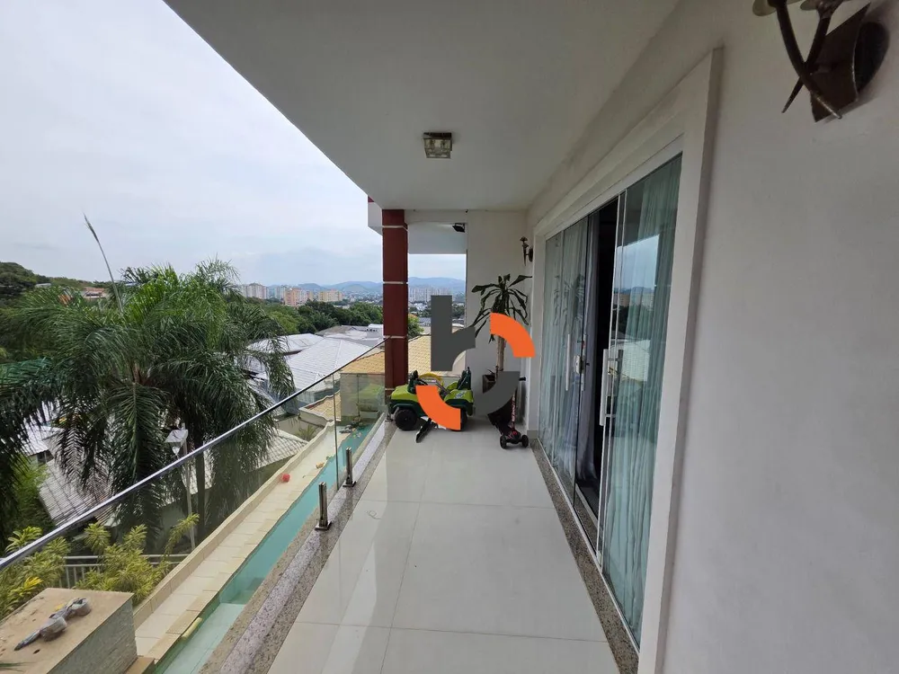 Casa de Condomínio, 5 quartos - Foto 60