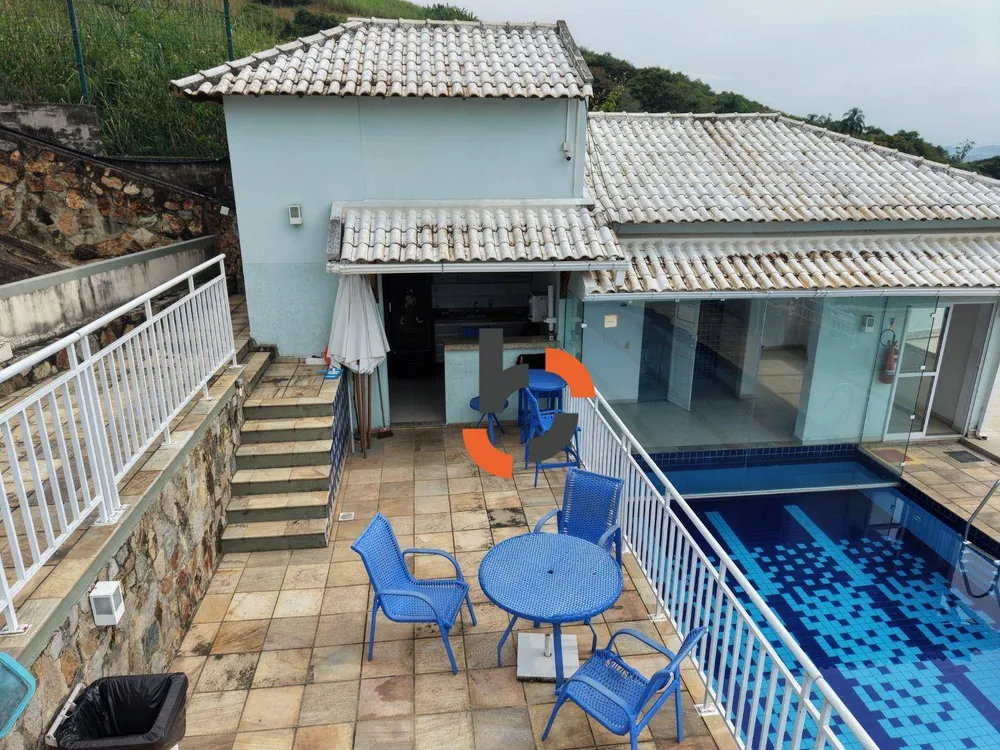 Casa de Condomínio, 5 quartos - Foto 163