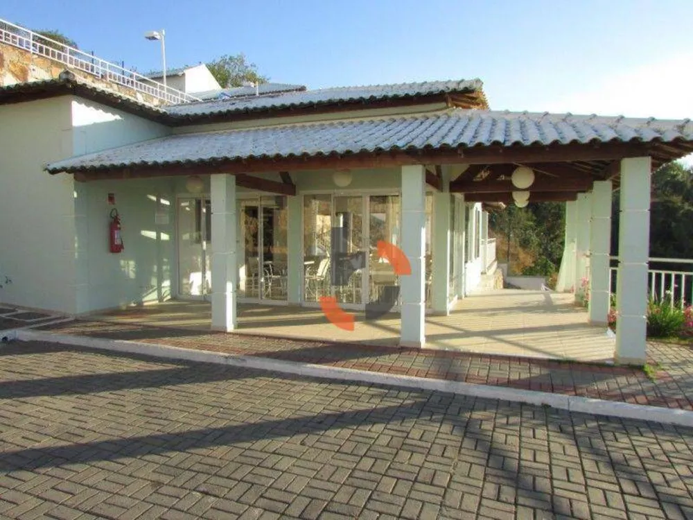 Casa de Condomínio, 5 quartos - Foto 12