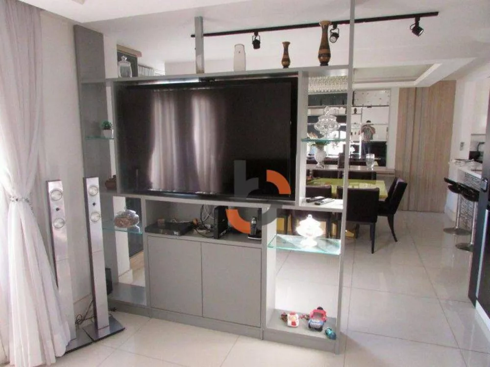 Casa de Condomínio, 5 quartos - Foto 33