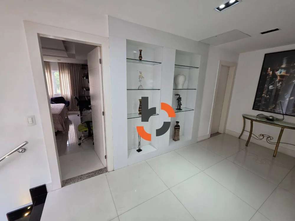 Casa de Condomínio, 5 quartos - Foto 68