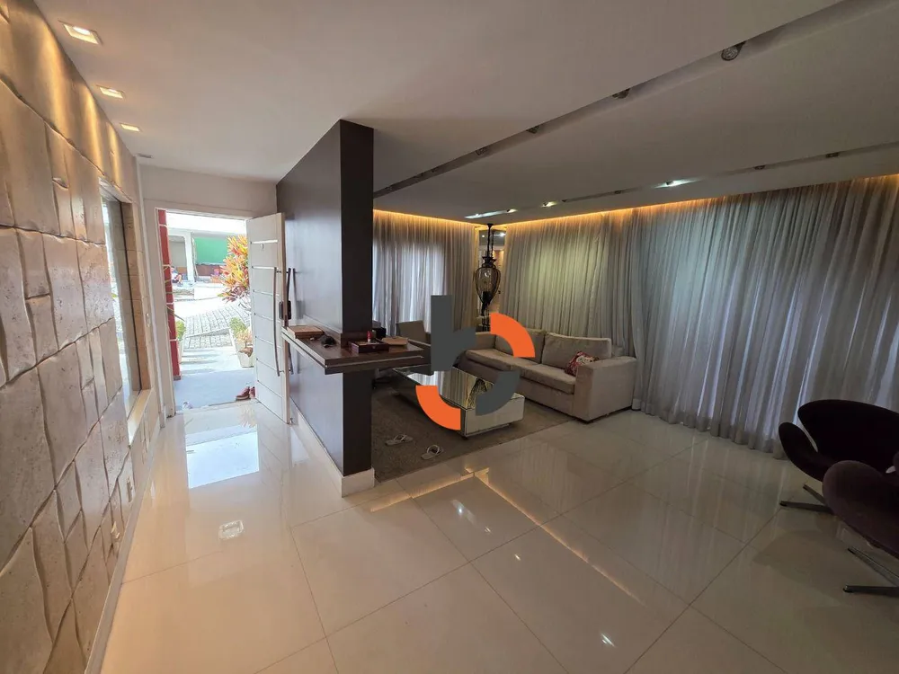 Casa de Condomínio, 5 quartos - Foto 41