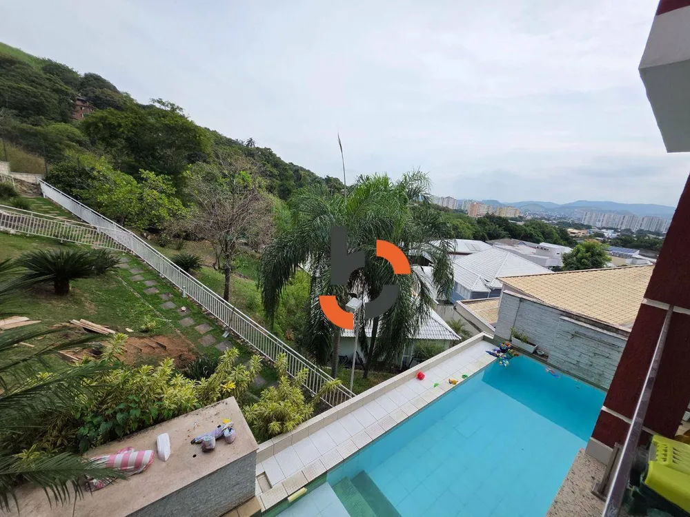 Casa de Condomínio, 5 quartos - Foto 63