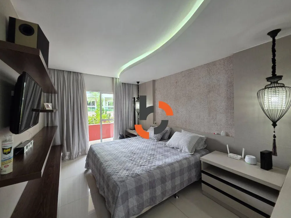 Casa de Condomínio, 5 quartos - Foto 81