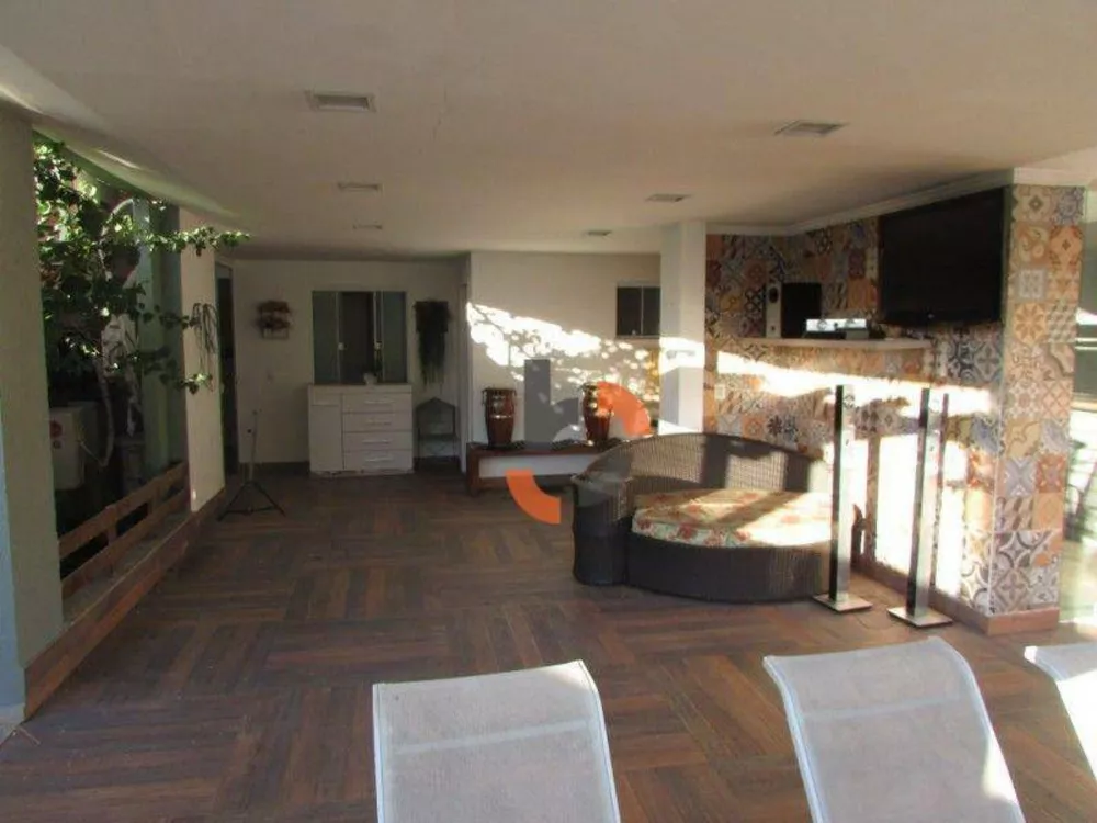 Casa de Condomínio, 5 quartos - Foto 18