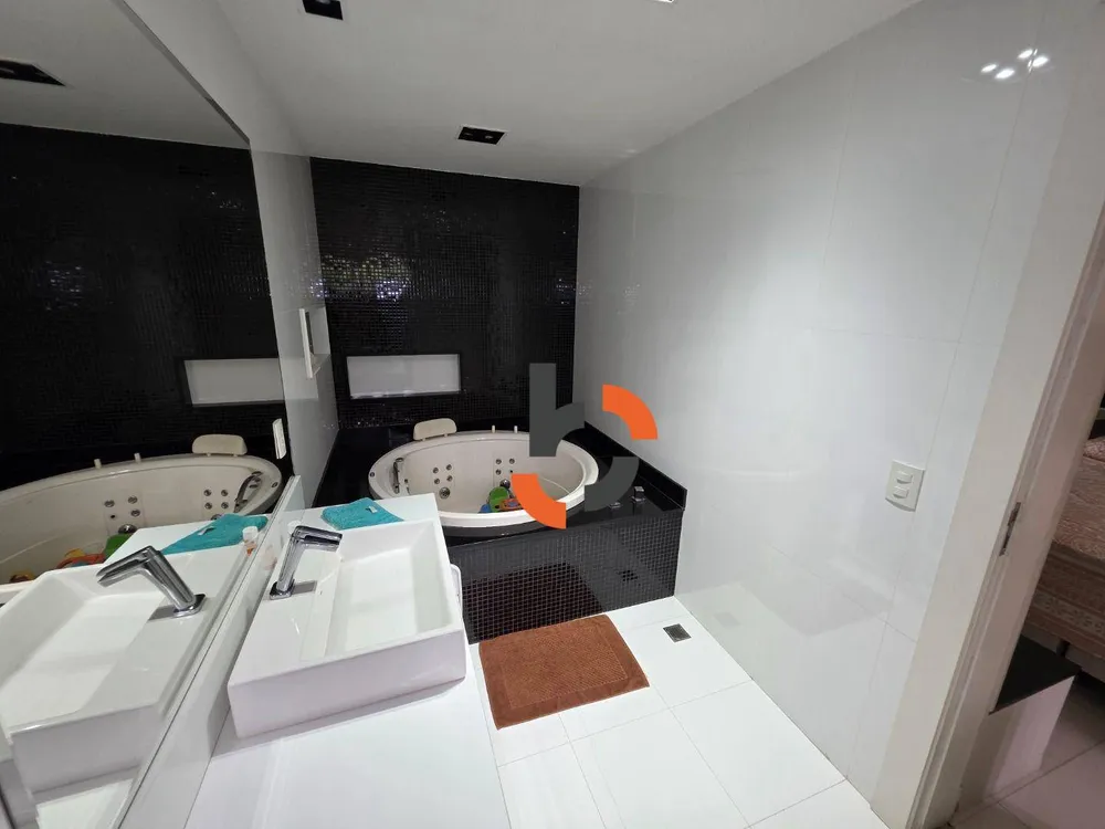 Casa de Condomínio, 5 quartos - Foto 76
