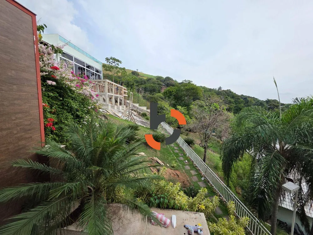 Casa de Condomínio, 5 quartos - Foto 62