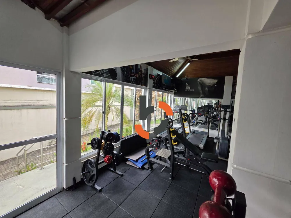 Casa de Condomínio, 5 quartos - Foto 157