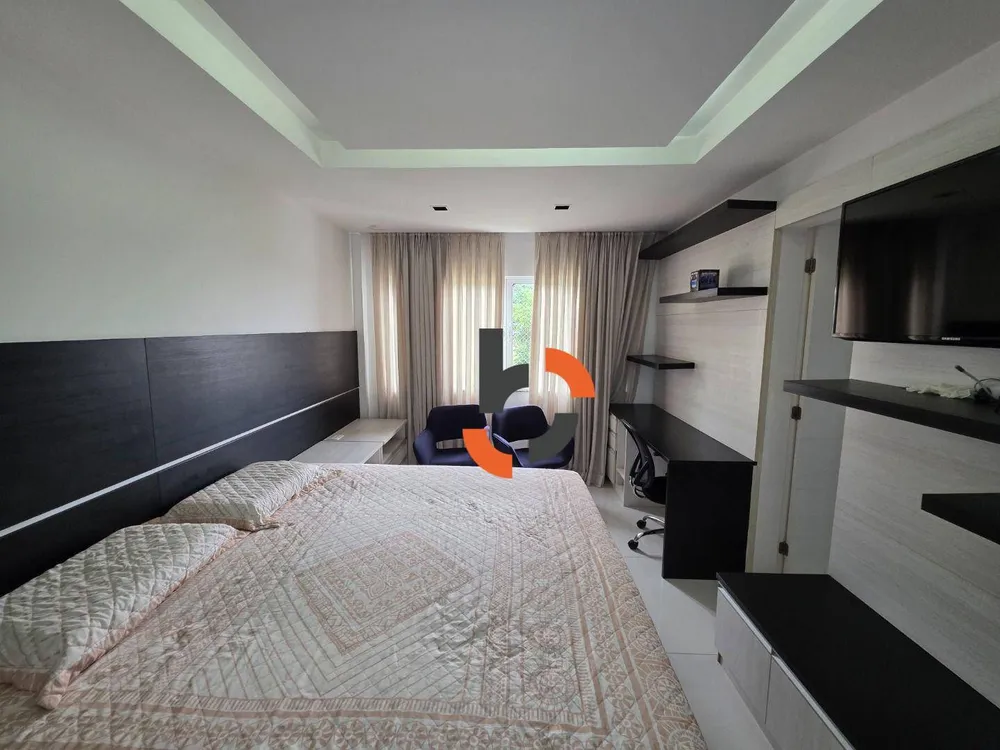Casa de Condomínio, 5 quartos - Foto 72