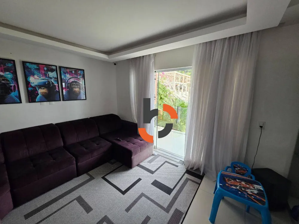 Casa de Condomínio, 5 quartos - Foto 48