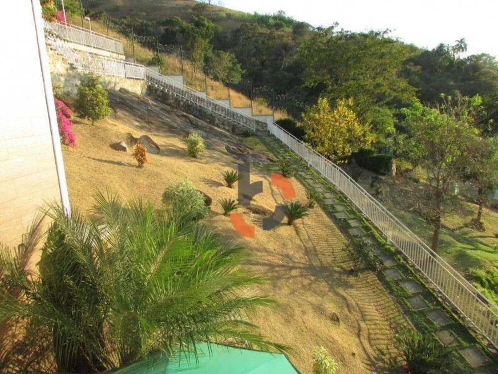 Casa de Condomínio, 5 quartos - Foto 34