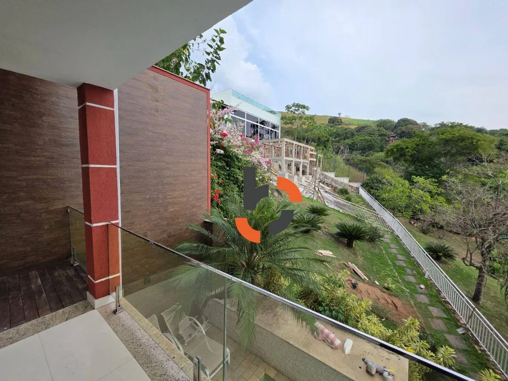 Casa de Condomínio, 5 quartos - Foto 64