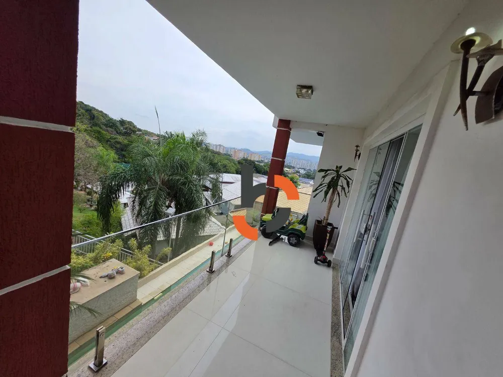 Casa de Condomínio, 5 quartos - Foto 67