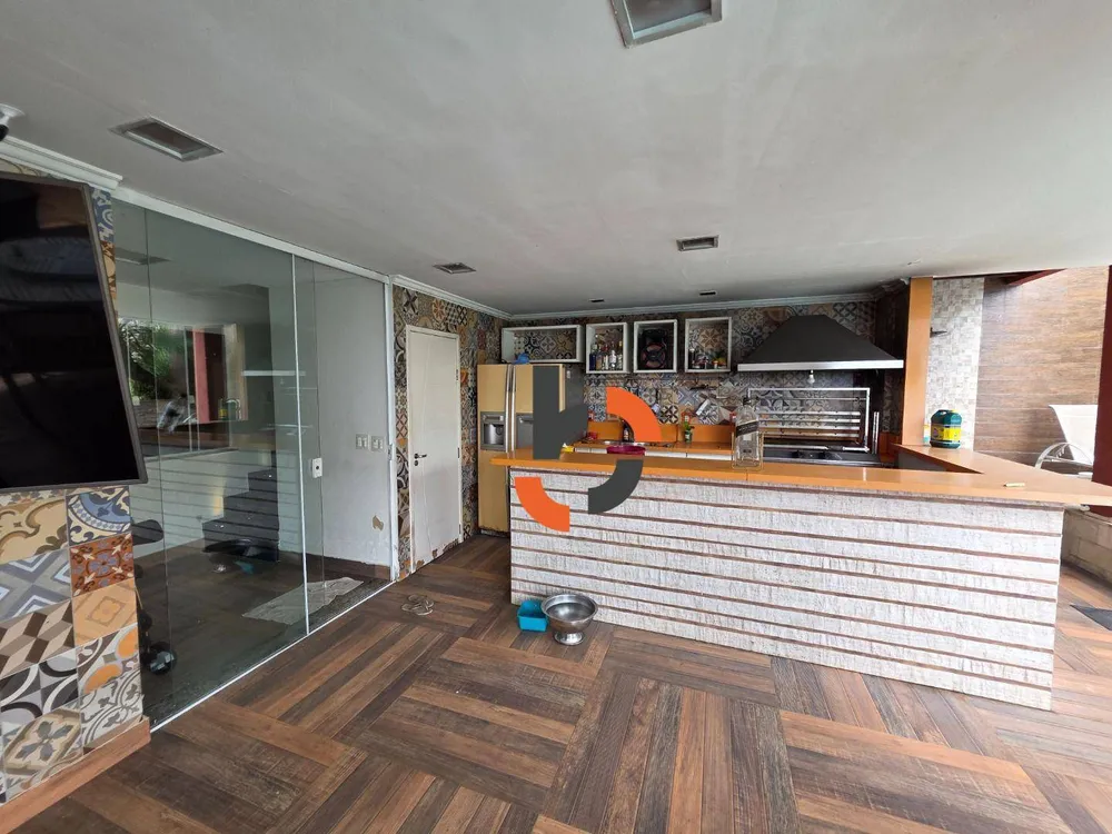 Casa de Condomínio, 5 quartos - Foto 101