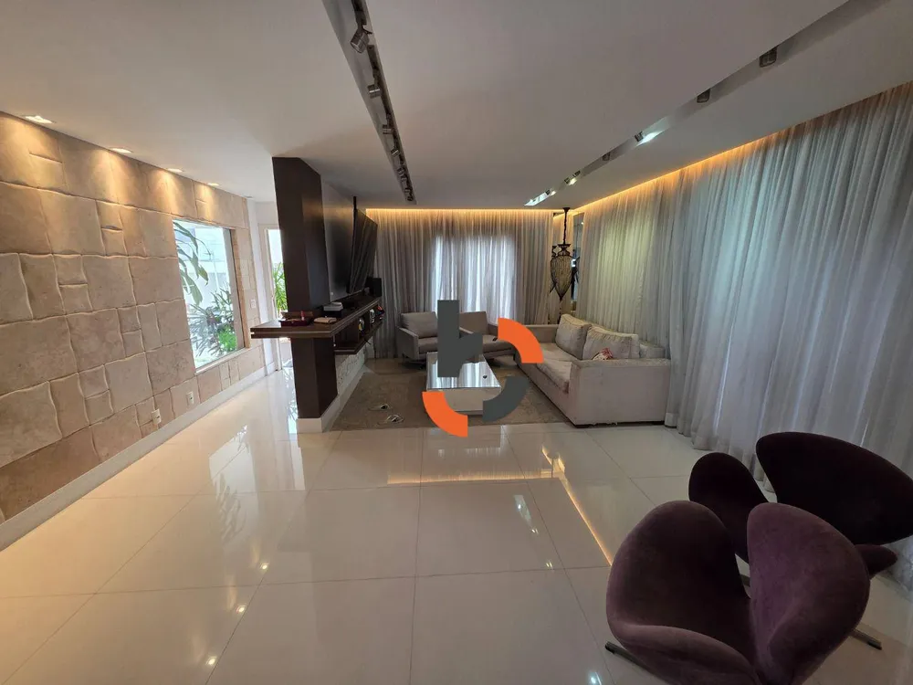 Casa de Condomínio, 5 quartos - Foto 46