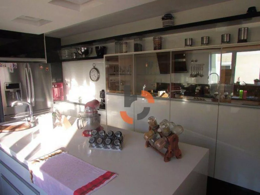 Casa de Condomínio, 5 quartos - Foto 6