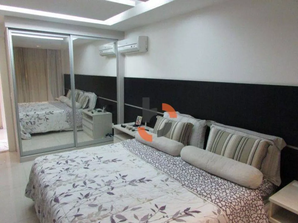 Casa de Condomínio, 5 quartos - Foto 11