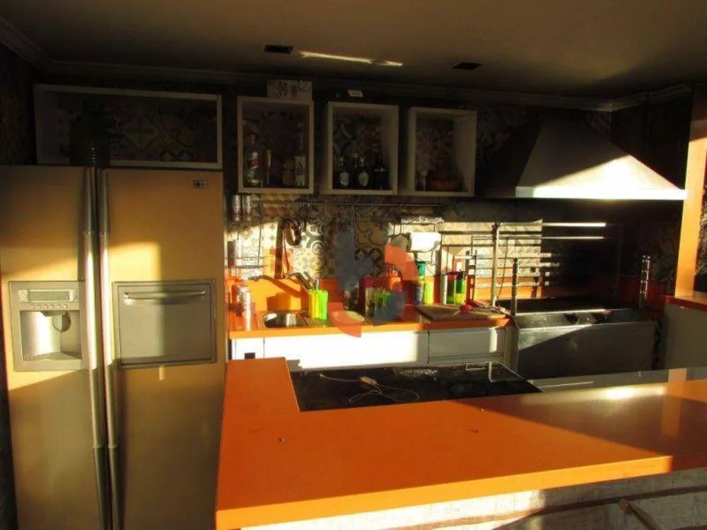 Casa de Condomínio, 5 quartos - Foto 32