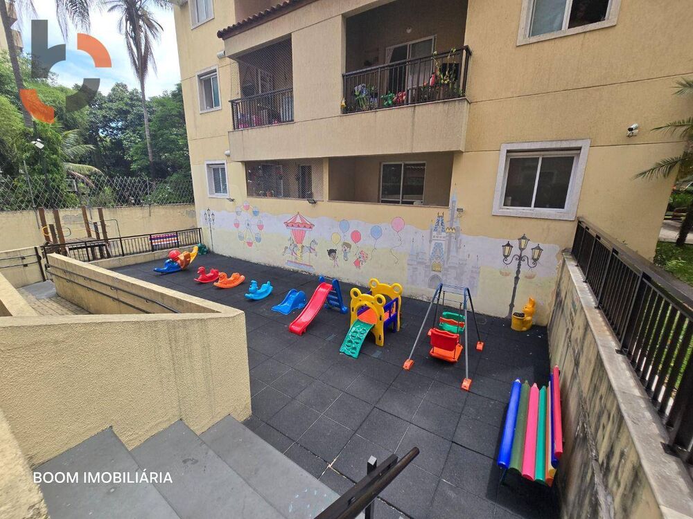 Cobertura à venda com 3 quartos, 188m² - Foto 8