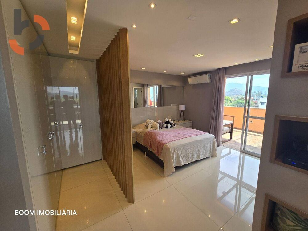 Cobertura à venda com 3 quartos, 188m² - Foto 5
