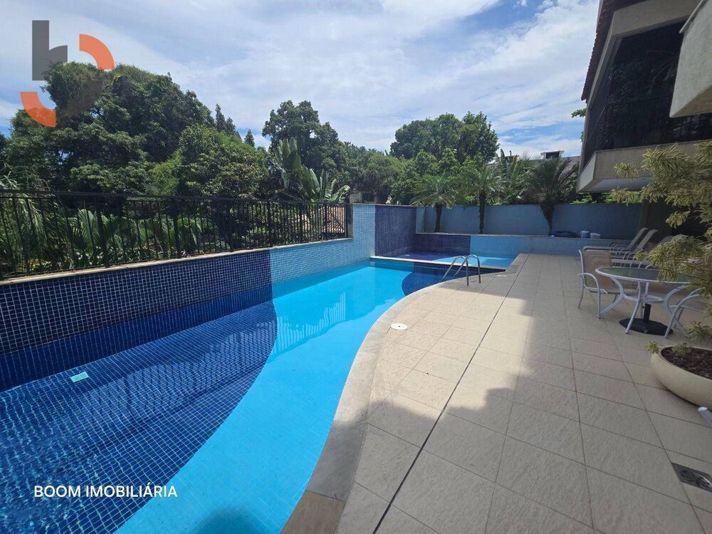 Cobertura à venda com 3 quartos, 188m² - Foto 7
