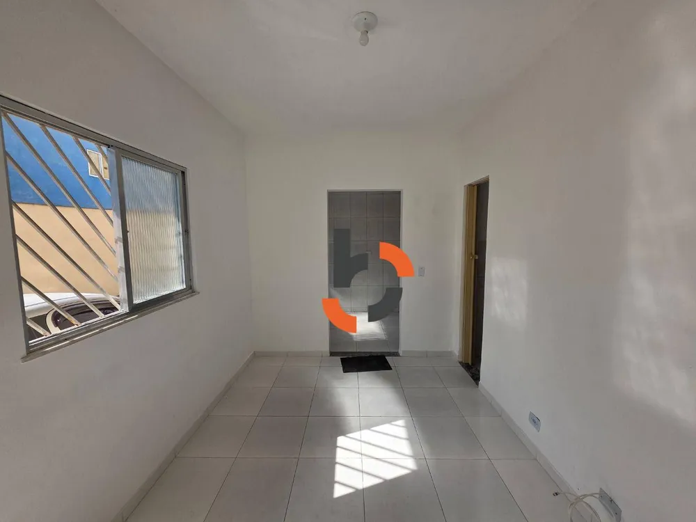 Casa de Condomínio, 2 quartos - Foto 1
