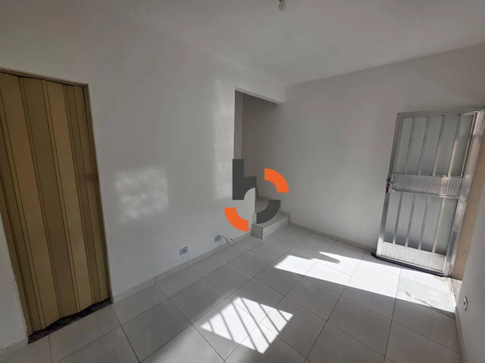 Casa de Condomínio, 2 quartos - Foto 4